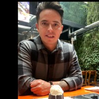 Daniel Iván García Alcántara