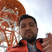 DANIEL HERNANDEZ OROZCO