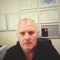Patrick Keane