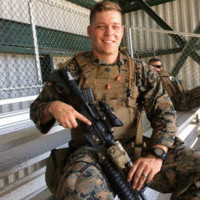 Dustin Conklin