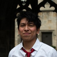 Kevin Solano