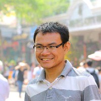 Chan Vu