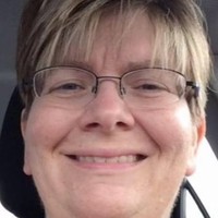 Diane Cary