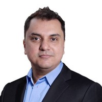 Jayachandra Narendranath