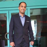 Atul Sawant