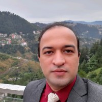 Shreeram Phadke
