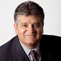 Alejandro Sanchez