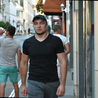 Constantin Roman