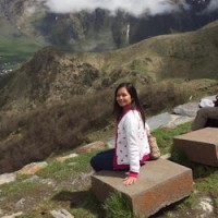 Leilanie Sampang