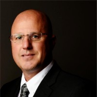 Mike Trimble