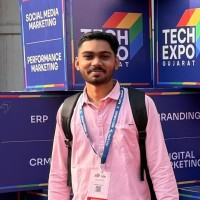 Parthiv C.