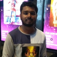 Bharath R