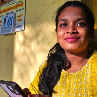 Samyuktha Mohan