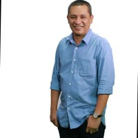 Deddy Risnanto