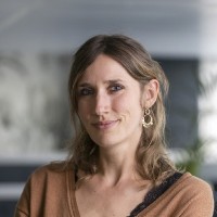 Florence Vilain