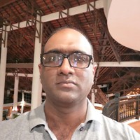 Anil Mathew