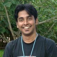 Anupam Kumar
