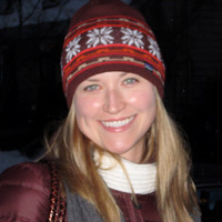 Kara Petty