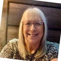 Ruth Todd