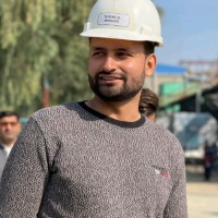 Zahid Mirza Yousaf