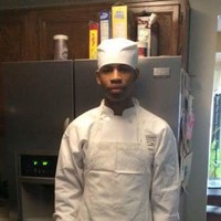 Marcus Henderson