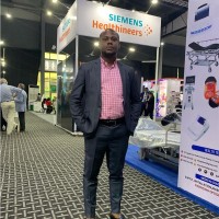 Hossana Ajayi