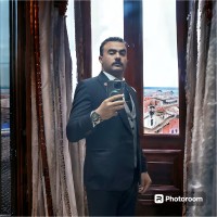 Khaled Basha