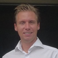Richard Van Leeuwen