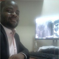 Dr Adeuja