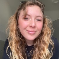 Lucy Bakker