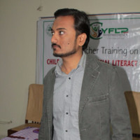 Ahsan ahmed khan