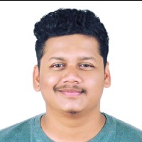 Nikhil Waghmare