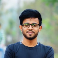 Deep Chakraborty