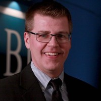 Joel Broersma CFP­, EA