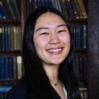 Emily Zheng