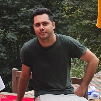 Hossein Roustaei