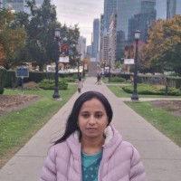 Vidhyashree Dugganahalli Mariswamy