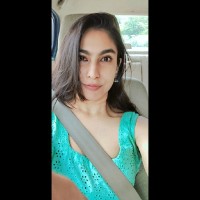 Twinkle Kumar
