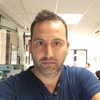 Frédéric Sanchez