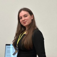 Seline Iuldasheva