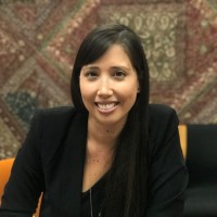 Jennifer Leger