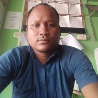 Ranjit Goyary