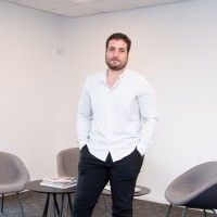 Andres Zuchovicki