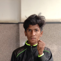 Ajay Kumar