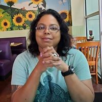 Chamanthi Yost