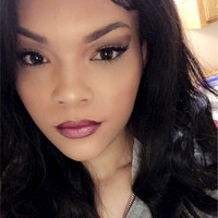 Maressa Hill