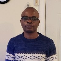 Godfrey Odiboh
