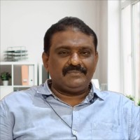 Kishore Chowdary