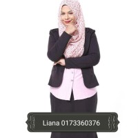 Liana Samsudin