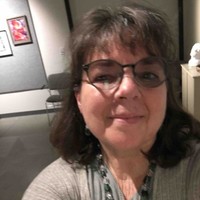 Debbie Benson